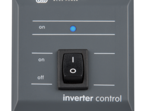 Victron Phoenix Inverter Control VE.Direct – REC040010210R – Sikkerhet om bord
