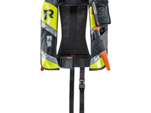 Regatta ProSafe 170N – Sikkerhet Om Bord