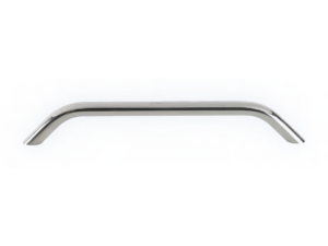 Rustfritt håndtak til båt – 45° langt gripehåndtak i AISI 304 – Sikkerhet om bord