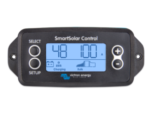Victron SmartSolar pluggbar display – SCC900650010 – Sikkerhet om bord