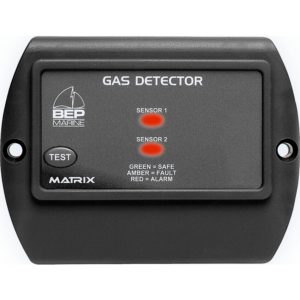 Ekstra sensor, 5 m
