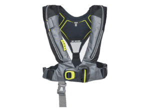 Spinlock Deckvest 6D – Sikkerhet om bord