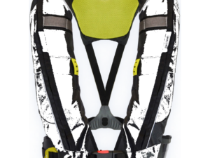 Spinlock Deckvest Duro SOLAS 275N – Sikkerhet Om Bord