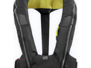 Spinlock Deckvest Lite automatvest 170N – Sikkerhet om bord