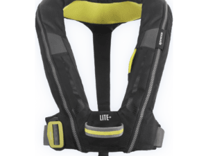 Spinlock Deckvest Lite+ automatvest 170N – Sikkerhet om bord