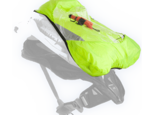 Spinlock Deckvest – Tilbehør (vesker, sprayhood, skrittstropp, lys) – Sikkerhet om bord
