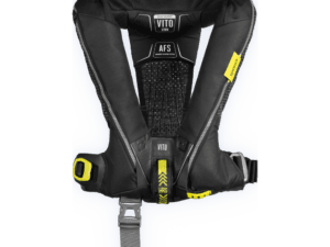 Spinlock Deckvest Vito AFS 170N Hammar automatvest – Sikkerhet om bord