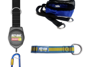 Verktøysikring mastepakke – Key-Bak ToolMate 2,26 kg