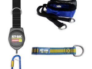 Verktøysikring mastepakke – Key-Bak ToolMate 2,26 kg