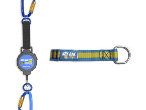 Verktøysikring startsett – Key-Bak ToolMate 0,5 kg