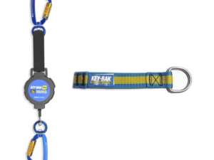 Verktøysikring startsett – Key-Bak ToolMate 0,5 kg