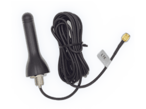 Victron Outdoor 4G GSM-antenne – Sikkerhet om bord
