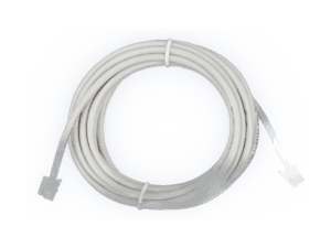 Victron RJ12 UTP-kabel – Sikkerhet om bord