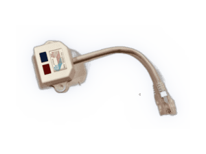 Victron CCGX dongle for VE.Bus store systemer – Sikkerhet om bord