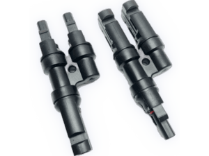Victron MC4-Y splittersett, 1x M-2F / 1x F-2M – Sikkerhet om bord
