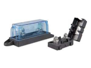 Victron Fuse holder for MIDI-fuse – Sikkerhet Om Bord