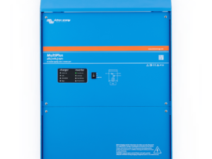 Victron MultiPlus 48/1600/20-16 230V VE.Bus – Sikkerhet om bord