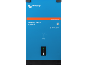 Victron Phoenix Inverter Smart – Sikkerhet om bord