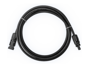 Victron Solarcable MC4 6mm² – Sikkerhet om bord