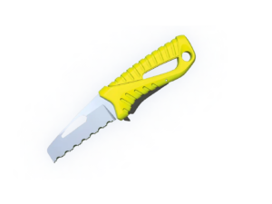 Wichard Offshore Rescue Knife – Sikkerhet om bord