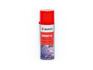 Kontakt OL Oksydløser Spray – Sikkerhet om bord