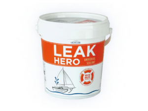 YACHTCARE Leak Hero tetningsmasse 625 ml – Sikkerhet om bord