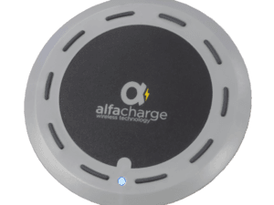 Alfatronix AlfaCharge AL3-V trådløs ladeplate for bordplate 12/24V