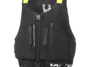 Baltic Stinger vannsportvest Svart - Sikkerhet om bord