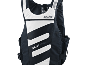 Baltic SUP Pro flytevest Hvit/marine - Sikkerhet om bord