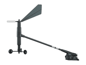 B&G 608 vindgiver for mastetopp uten kabel til Triton2, IS42 og IS40