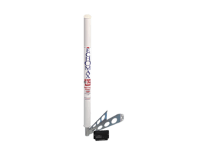 Echomax Active-XS aktiv radarreflektor for X- og S-bånd – Sikkerhet Om Bord
