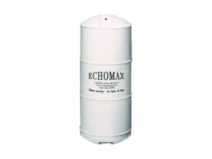 Echomax EM230BR radarreflektor 24 m² – passiv, Wheelmark/MED – Sikkerhet Om Bord