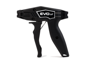 HellermannTyton EVO cut kutteverktøy for nylonstrips 2 - 7,8 mm