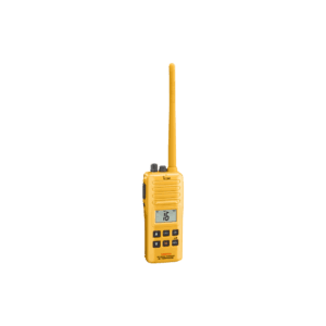 Icom IC-GM1600E – GMDSS håndholdt VHF (redningsfarkost)