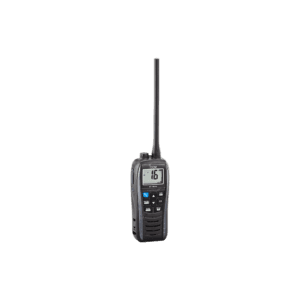 Icom IC-M25EURO EVO – flytende håndholdt VHF