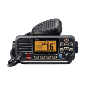 Icom IC-M330GE – kompakt maritim VHF