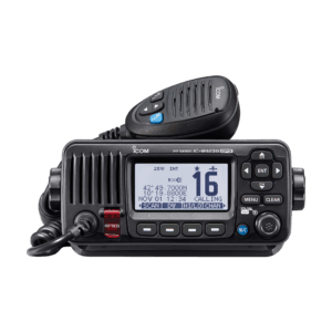 ICOM IC-M423GE - maritim VHF radio