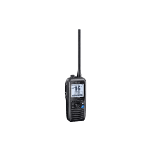 Icom IC-M94DE - maritim VHF radio med DSC og AIS