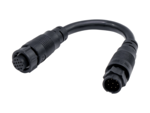 Icom OPC-2384 tilkoblingskabel mellom HM-229B CommandMic og IC-M605