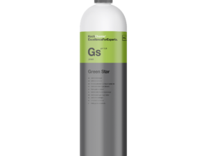 Koch Chemie – Green Star universalrens