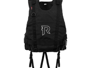 Regatta Action Explorer flytevest 50N Black - Sikkerhet om bord