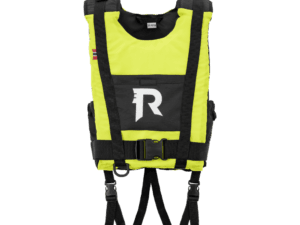 Regatta Action Explorer Elite flytevest 50N Fl. Yellow - Sikkerhet om bord