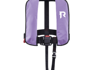 Regatta AquaSafe Junior 110N Lavender - Sikkerhet om bord