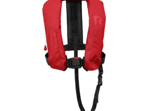 Regatta CoastSafe 170N Red - Sikkerhet om bord