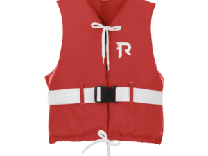Regatta Pop flytevest 50N Red - Sikkerhet om bord