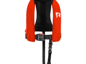 Regatta SharpSafe 170N Cherry tomato - Sikkerhet om bord