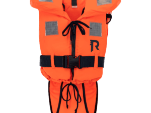 Regatta Soft redningsvest 100N Fl. orange - Sikkerhet om bord