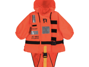 Regatta Thermo Cruise redningsvest Fl. orange - Sikkerhet om bord