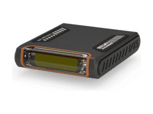 Silva HelmLight 300 – hjelmlykt 12 mm for montering under visir