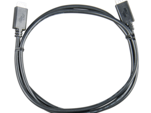Victron VE.Direct kabel VE.Direct kabel - Sikkerhet om bord